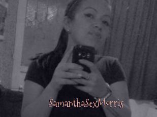 SamanthaSexMorris