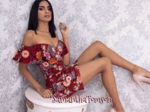 SamanthaTomson