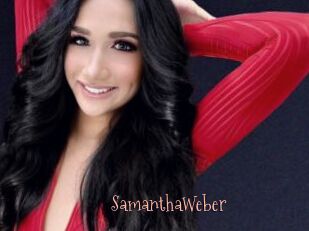 SamanthaWeber