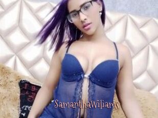 SamanthaWiliams