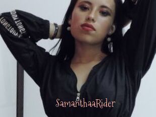 SamanthaaRider