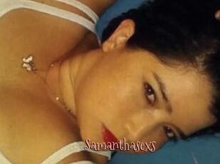 Samanthasexs