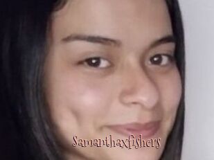 Samanthaxfishers
