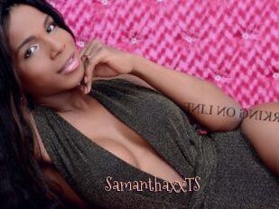 SamanthaxxTS