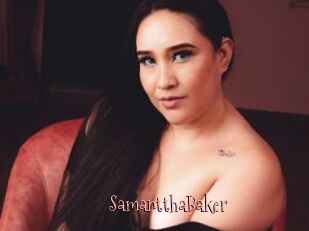 SamantthaBaker