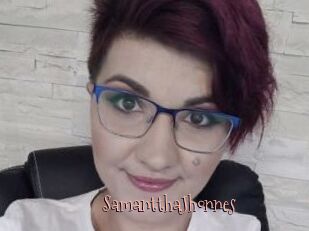 SamantthaJhonnes