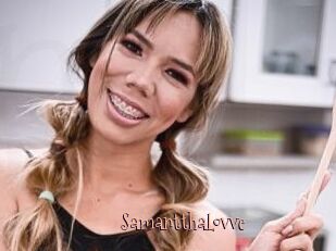 SamantthaLovve