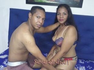SamaraAndKarl