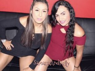 SamaraAndKelly
