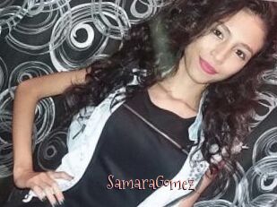 SamaraGomez