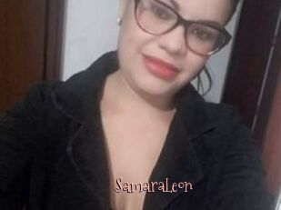 SamaraLeon