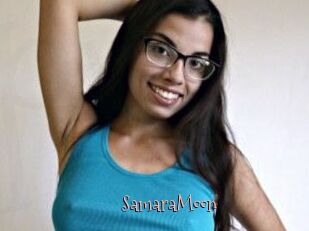 SamaraMoon