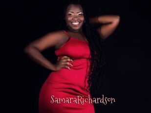 SamaraRichardson