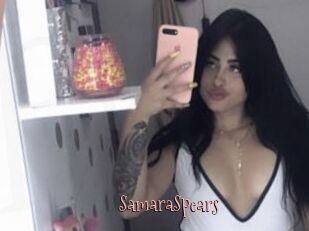SamaraSpears