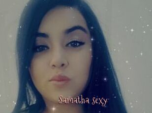 Samatha_sexy