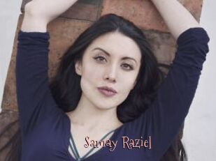 Samay_Raziel