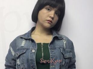 SamiKyuo
