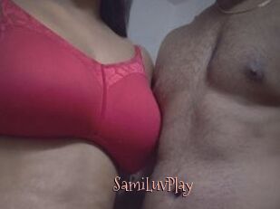 SamiLuvPlay