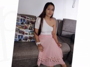 SamiWaler