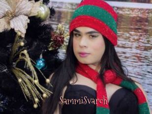 SammiSvarch