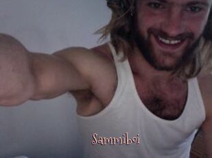 Sammiboi