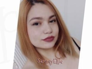 SammyElfie