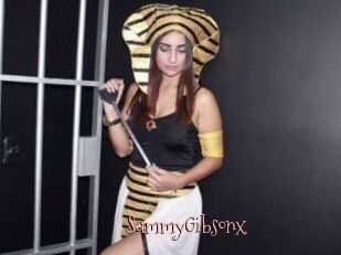 SammyGibsonx