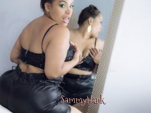 SammyHank
