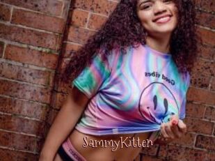 SammyKitten