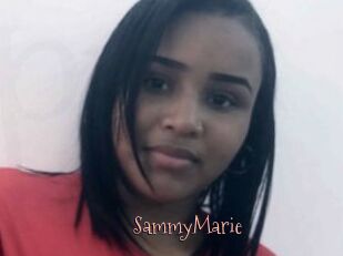 SammyMarie