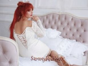 SammyRedRoger