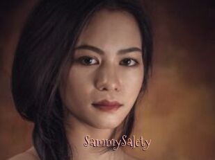 SammySalety