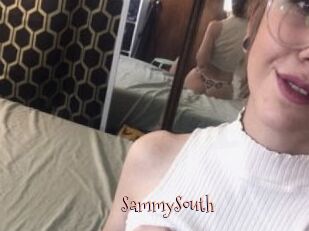 SammySouth