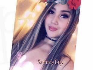 SammyTaty