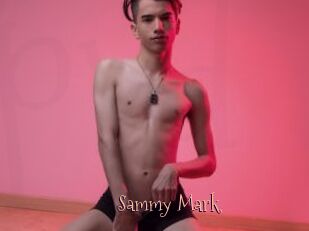 Sammy_Mark