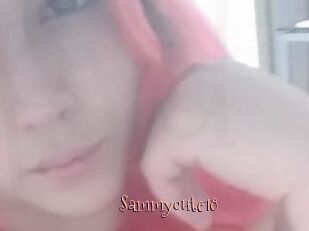 Sammycute18