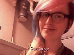 Samsungxo