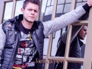 SamuelEvanns