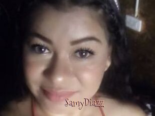 SamyDiazz