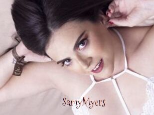 SamyMyers