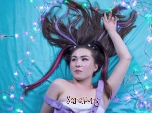 SanaFong