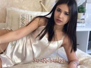 SanaRichardson