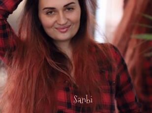 Sanbi