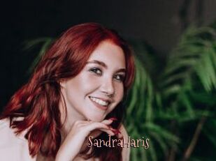 SandraHaris
