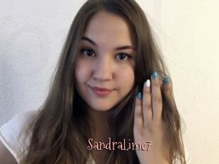SandraLime7