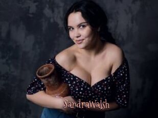 SandraWalsh