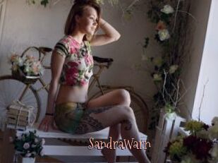 SandraWarn