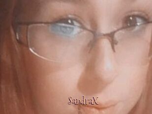SandraX