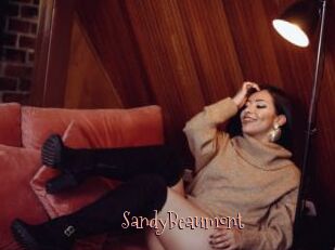 SandyBeaumont
