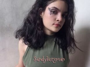 SandyBergman